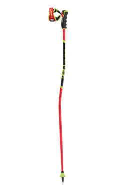 Leki - Skipoles - WCR GS Carbon 3D
