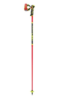 Leki - Skipoles - Venom SL 3D
