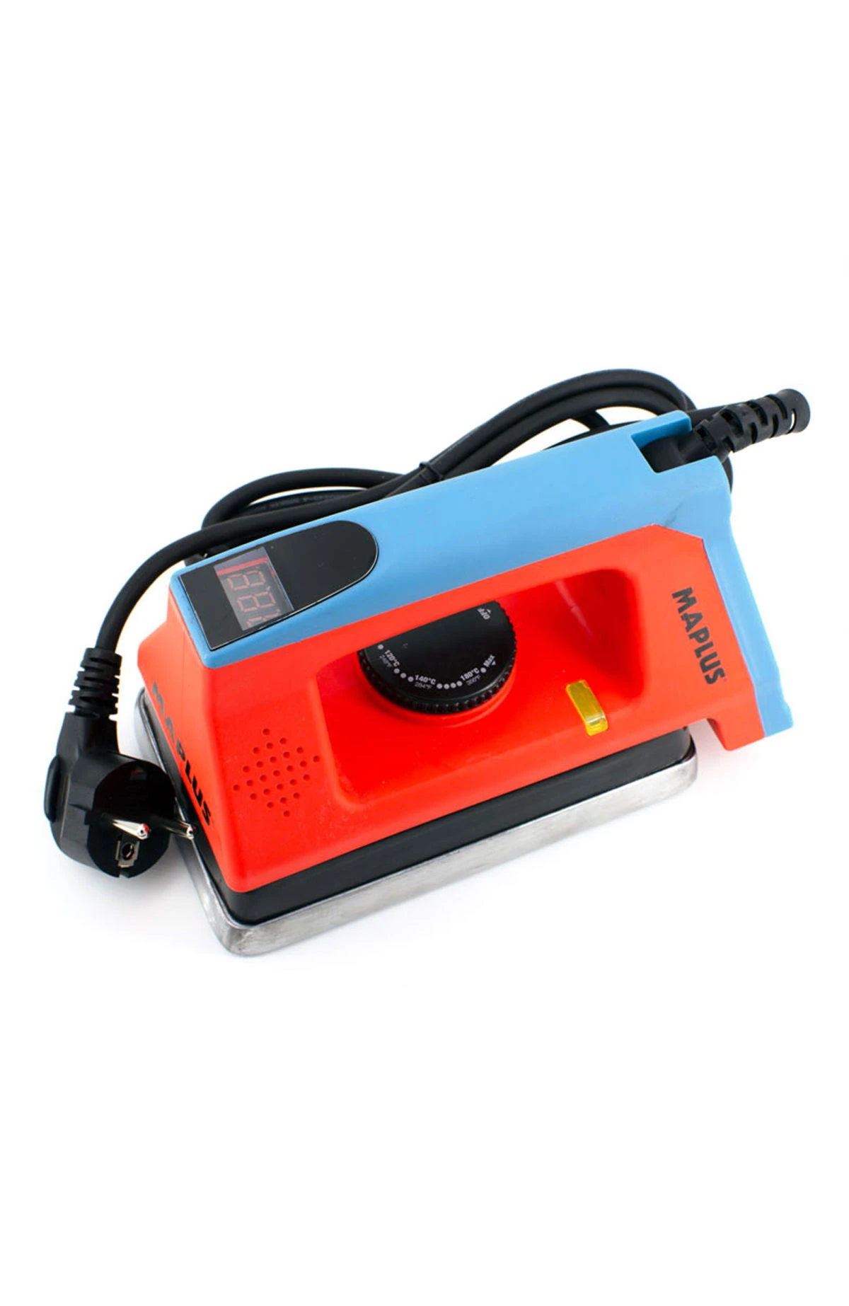 Maplus - Digital Wax Iron (AC 220V) 3 Maplus - Digital Wax Iron (AC 220V)