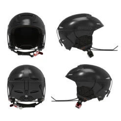 Briko - Slalom EPP - Skihelmet -Skate Negozio 0005128 briko slalom epp skihelm