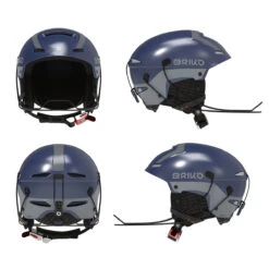 Briko - Slalom EPP - Skihelmet -Skate Negozio 0005129 briko slalom epp skihelm