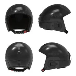 Briko - Vulcano Fis 6.8 Multi Impact - Skihelmet -Skate Negozio 0005134 briko vulcano fis 68 multi impact skihelm
