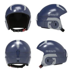Briko - Vulcano Fis 6.8 Multi Impact - Skihelmet -Skate Negozio 0005135 briko vulcano fis 68 multi impact skihelm