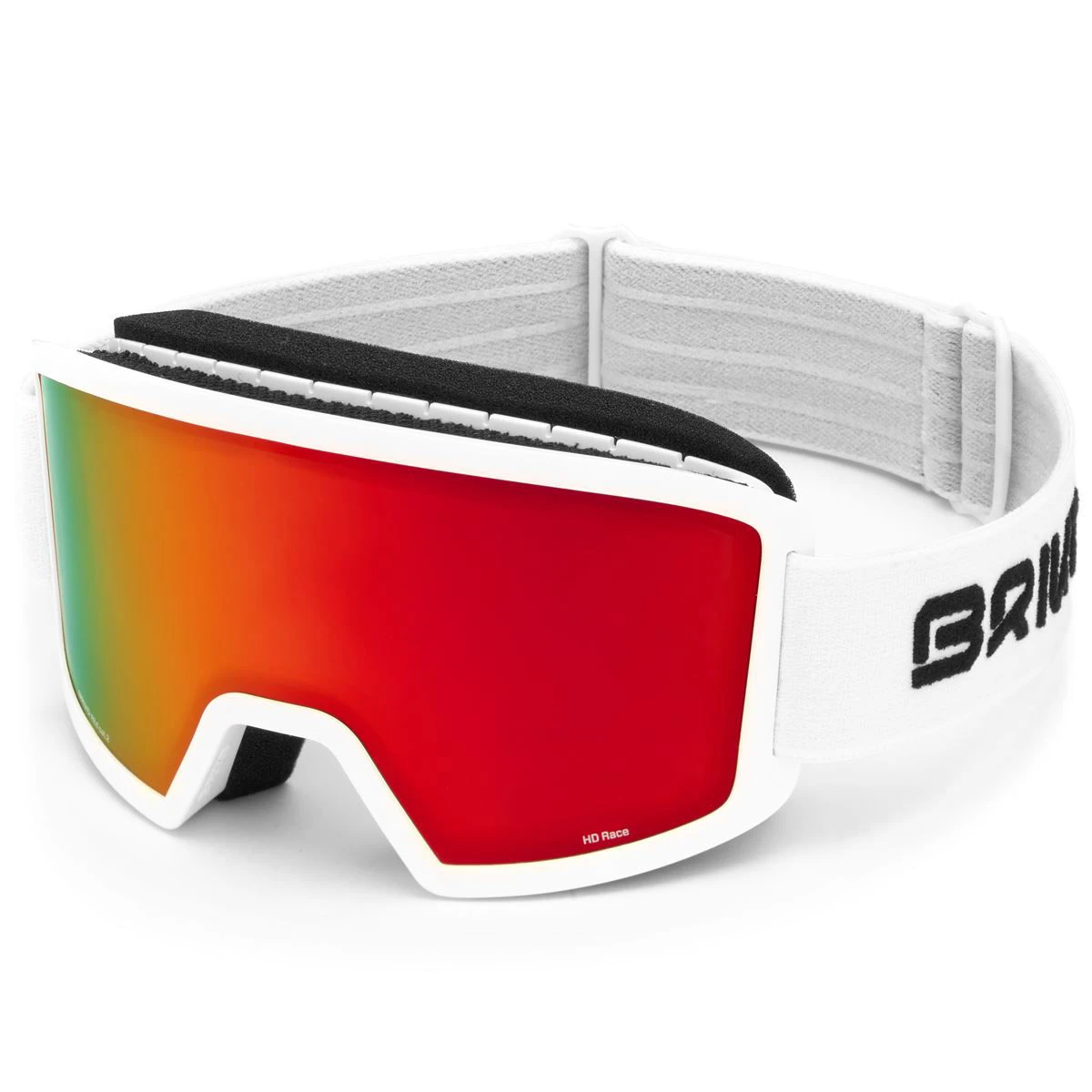 Briko - 7.7 Fis - Ski Goggles 5 Briko - 7.7 Fis - Ski Goggles - immagine 3