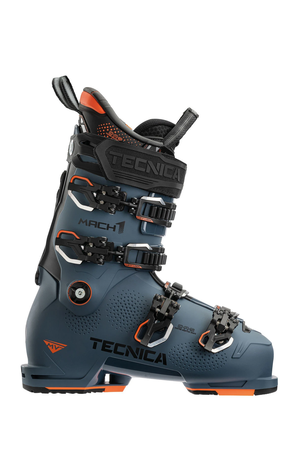 Tecnica - Mach1 MV 120 TD 3 Tecnica - Mach1 MV 120 TD