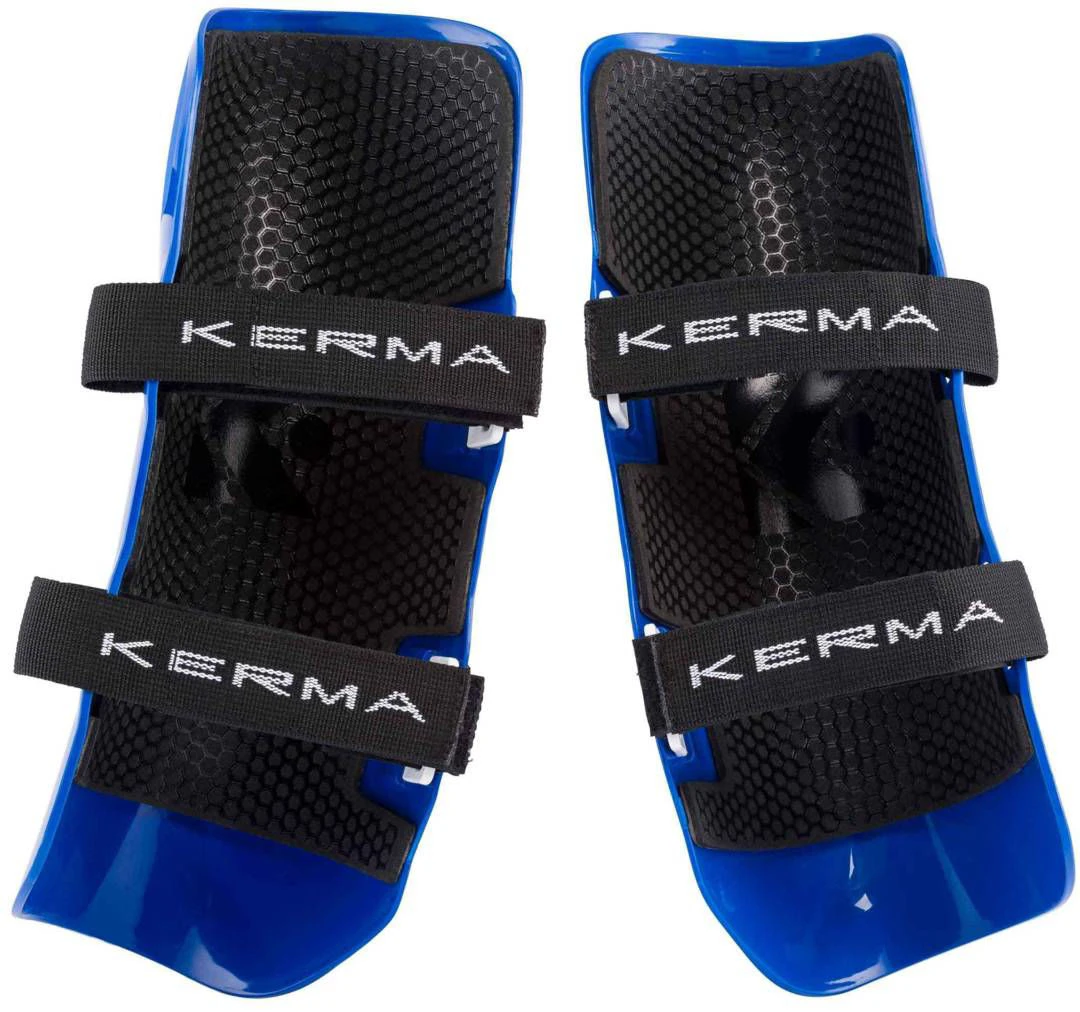 Kerma - Leg Protection JR - Leg Protector 6 Kerma - Leg Protection JR - Leg Protector - immagine 4