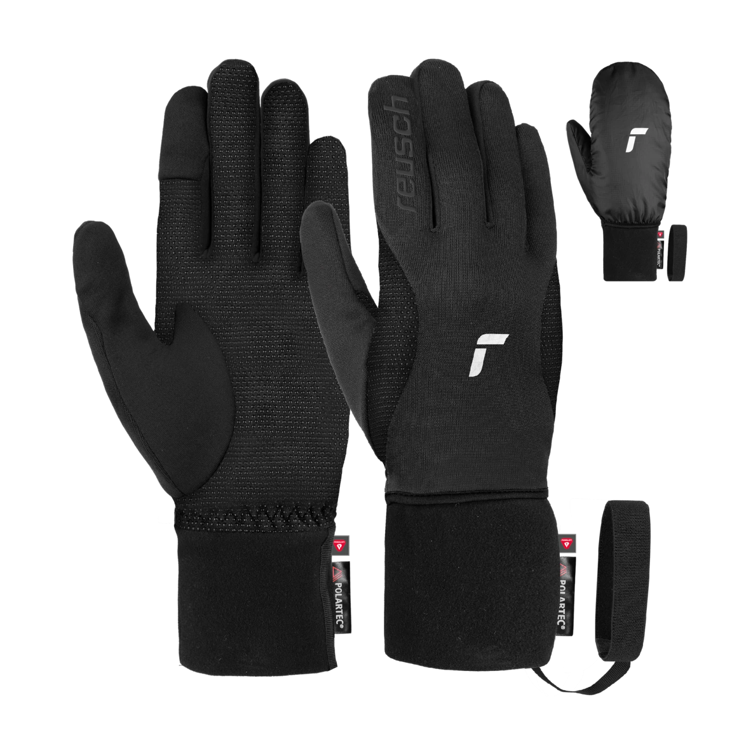 REUSCH BAFFIN TOUCH 3 REUSCH BAFFIN TOUCH