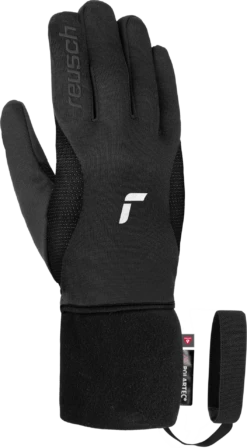 REUSCH BAFFIN TOUCH 7 REUSCH BAFFIN TOUCH -Skate Negozio 0005166 reusch baffin touch