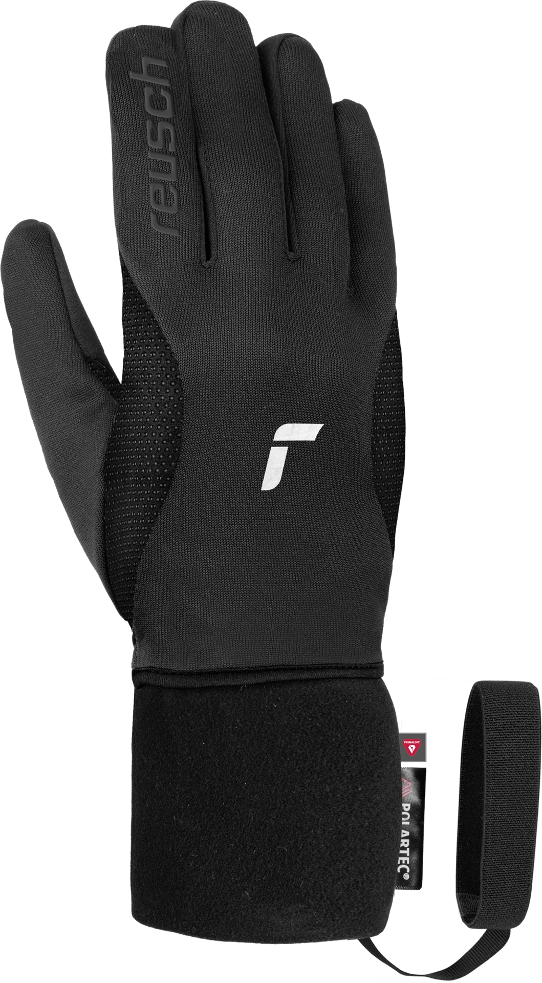 REUSCH BAFFIN TOUCH 5 REUSCH BAFFIN TOUCH - immagine 3