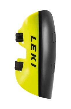 LEKI SHIN GUARD JUNIOR 4 RACE