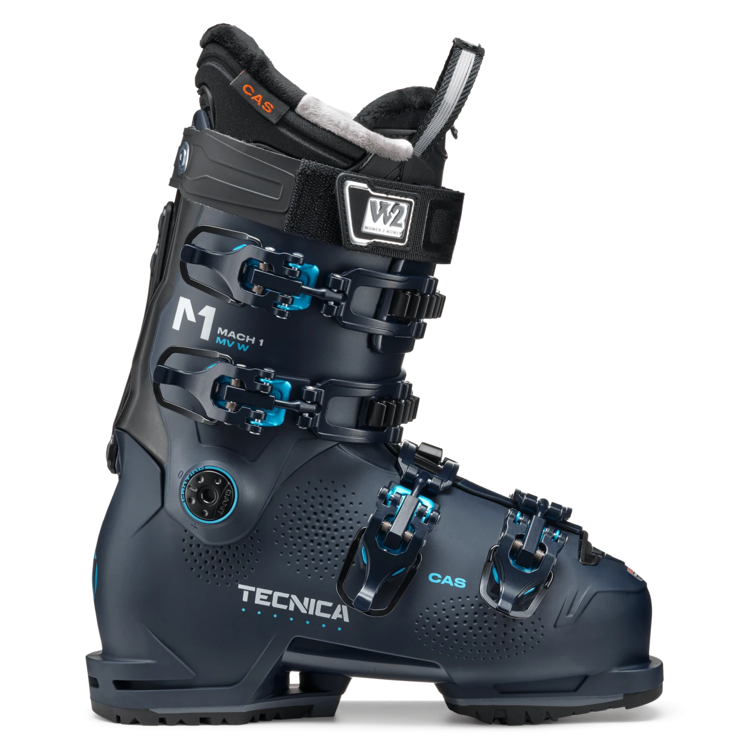 TECNICA MACH1 MV 95 W TD GW 3 TECNICA MACH1 MV 95 W TD GW