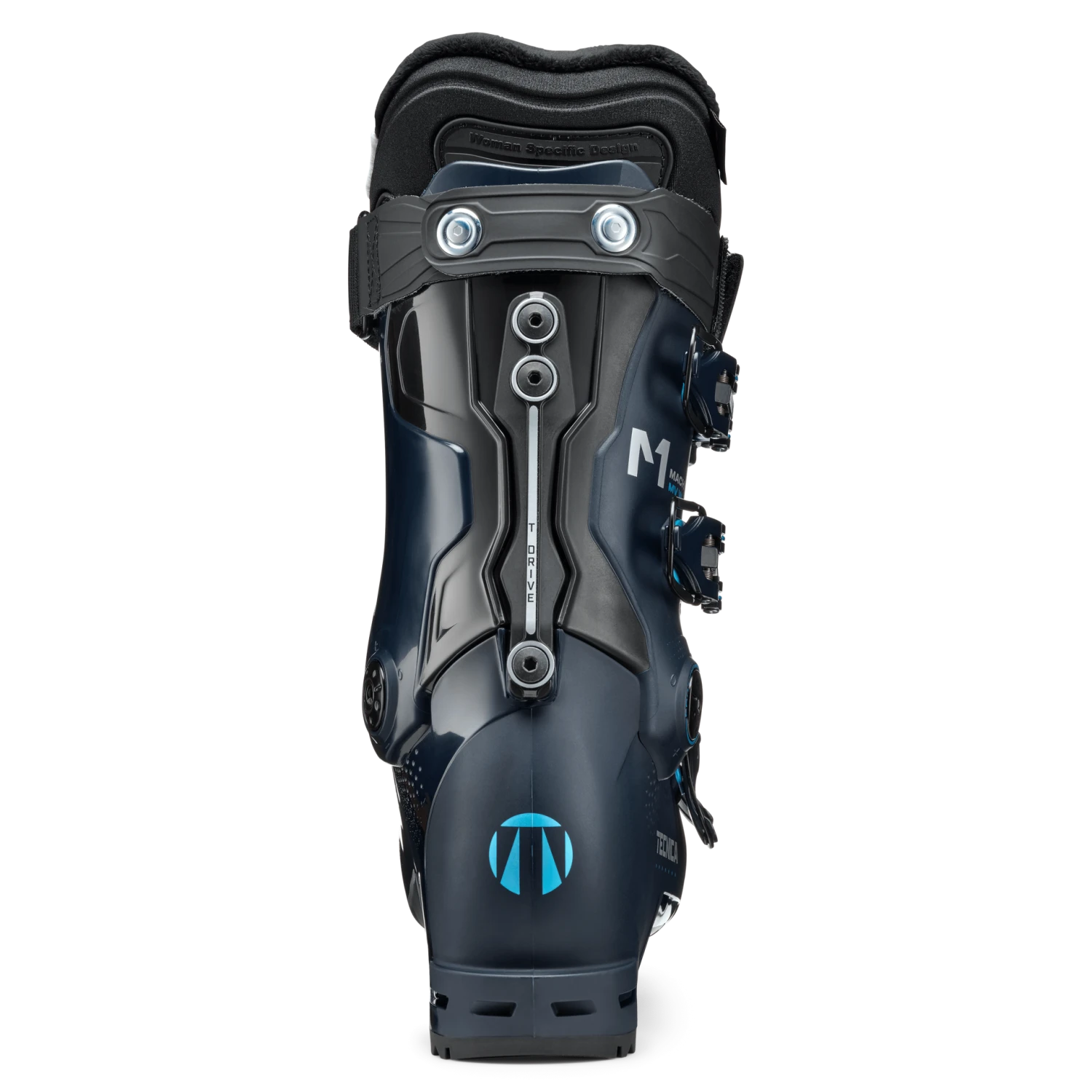 TECNICA MACH1 MV 95 W TD GW 4 TECNICA MACH1 MV 95 W TD GW - immagine 2