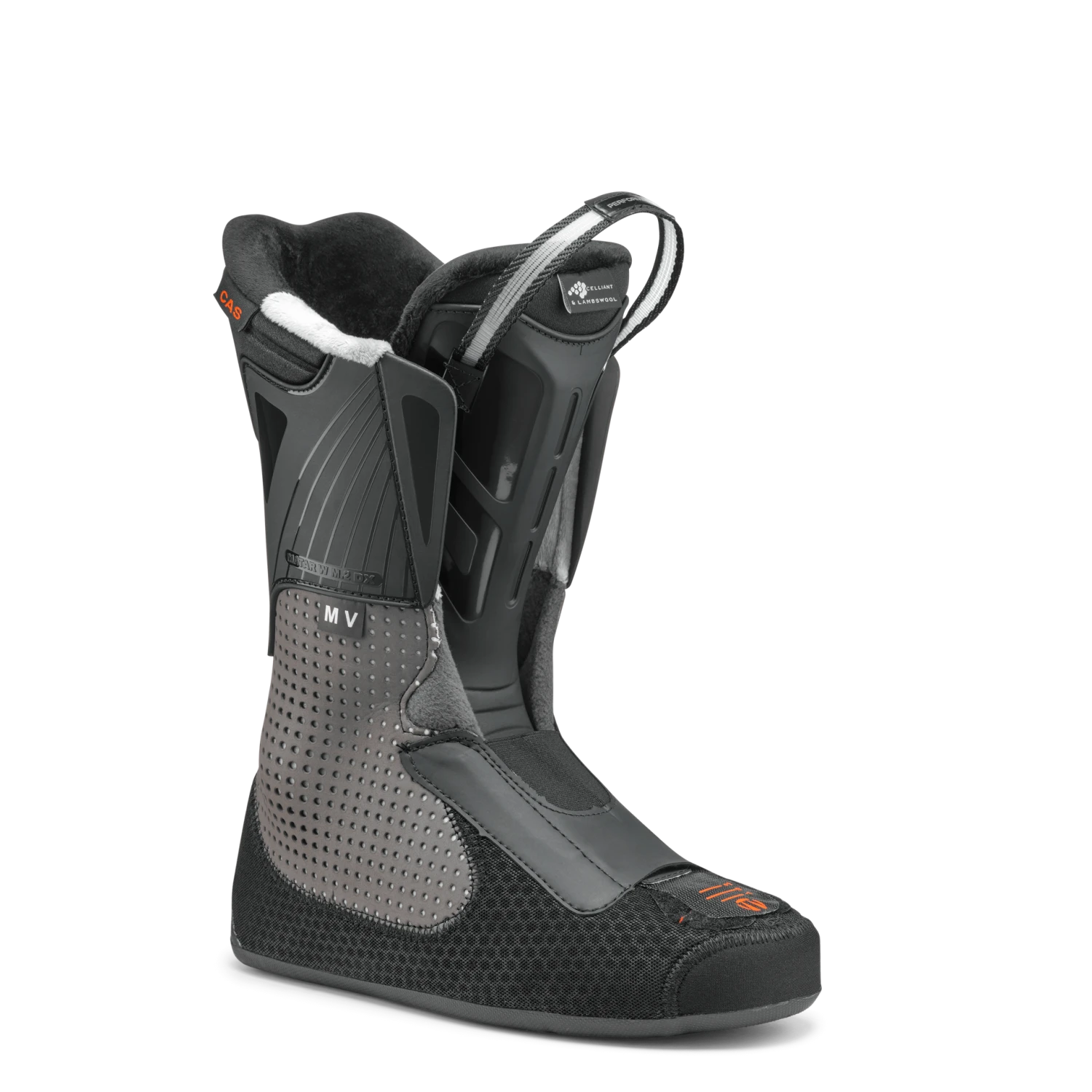 TECNICA MACH1 MV 95 W TD GW 5 TECNICA MACH1 MV 95 W TD GW - immagine 3