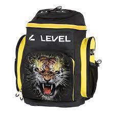 LEVEL TIGER