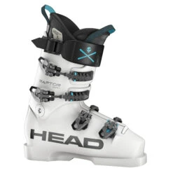 HEAD RAPTOR WCR 1 WHITE