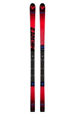 ROSSIGNOL HERO ATHLETE FIS GS FACTORY 188 R22