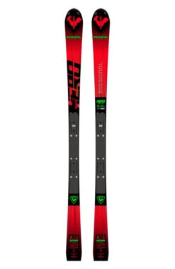 ROSSIGNOL HERO ATHLETE FIS SL 157 R22