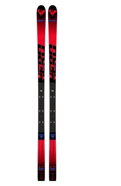 ROSSIGNOL HERO ATHLETE FIS SG FACTORY R22