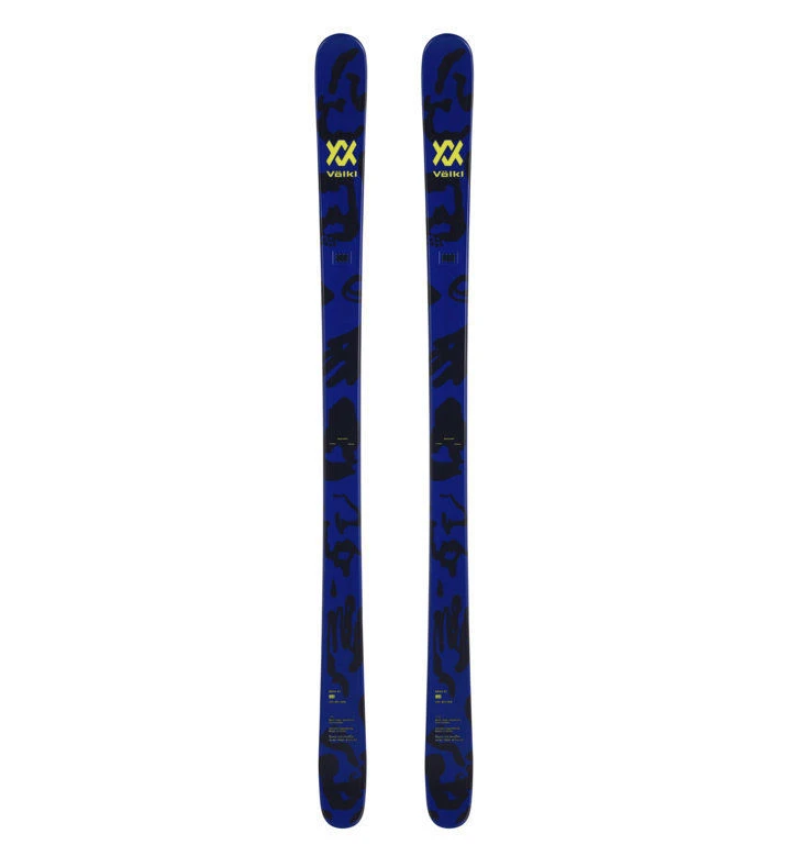 VÖLKL VOLKL BASH DEMO 3 VÖLKL VOLKL BASH DEMO