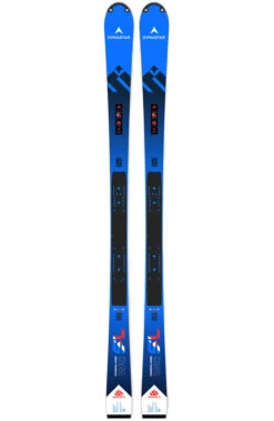 DYNASTAR SPEED OMEGLASS WC FIS SL 165 LTD C NOEL OLYMPIC GAMES R22
