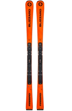 BLIZZARD FIREBIRD SRC WC-PISTON