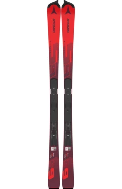 ATOMIC REDSTER S9 FIS ICON BINDING