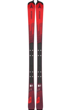ATOMIC I REDSTER S9 FIS M 165 I REDSTER S9 FIS M RED X BINDING FULL SW