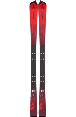 ATOMIC I REDSTER S9 FIS W 157 I REDSTER S9 FIS W X BINDING FULL SW