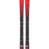 ATOMIC I REDSTER S9 FIS RED X BINDING FULL SW 2 ATOMIC I REDSTER S9 FIS RED X BINDING FULL SW -Skate Negozio 0005634 atomic i redster s9 fis red x binding full sw