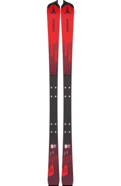 ATOMIC I REDSTER S9 FIS RED X BINDING FULL SW