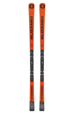 Blizzard - Firebird GS R.D. (Flat+Plate)