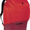 ATOMIC RS PACK 90L RED/RIO RED -Skate Negozio 0005652 atomic rs pack 90l redrio red