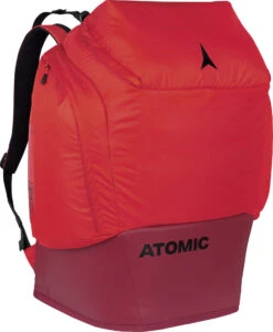 ATOMIC RS PACK 90L RED/RIO RED