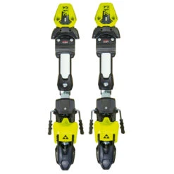 FISCHER RC4 Z13 GW FREEFLEX BRAKE 85