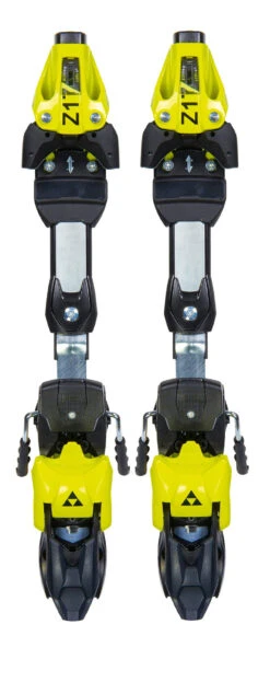 FISCHER RC4 Z17 FREEFLEX ST BRAKE 85 [A]