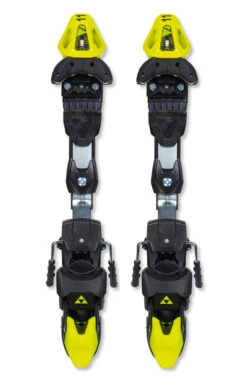 FISCHER RC4 Z11 FREEFLEX BRAKE 85 [A]