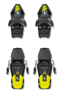 FISCHER RC4 Z9 GW AC BRAKE 78 [J]