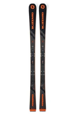 BLIZZARD FIREBIRD HRC WC-PISTON FLAT+PLAT