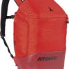 ATOMIC RS PACK 30L RED/RIO RED -Skate Negozio 0005693 atomic rs pack 30l redrio red