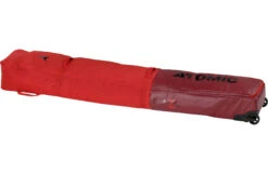 ATOMIC RS SKI WHEELIE 4 PAIRS + RED/R