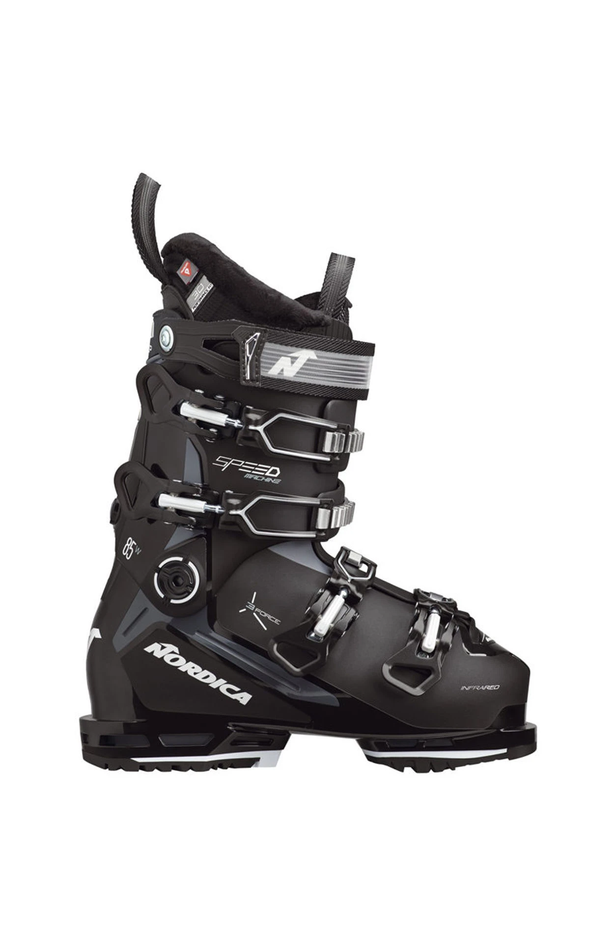 NORDICA SPEEDMACHINE 3 85 W (GW) 3 NORDICA SPEEDMACHINE 3 85 W (GW)