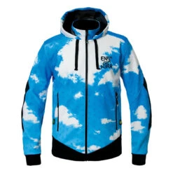 ENERGIA PURA GIUBBINO PRINT