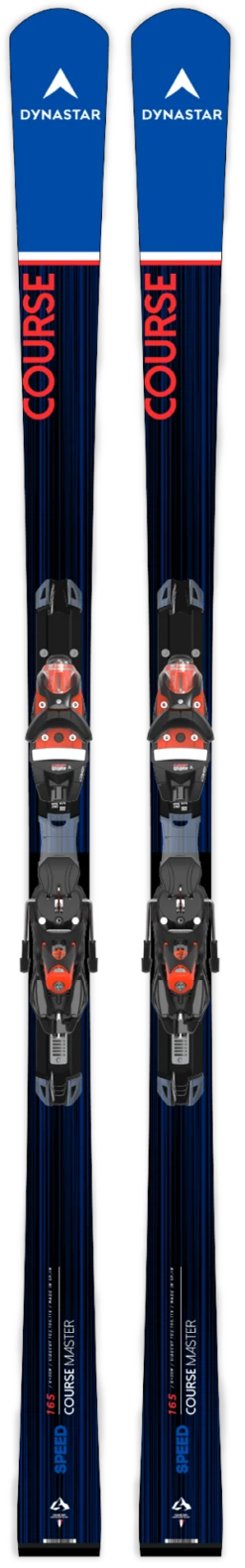 DYNASTAR SPEED CRS MASTER GS (KONECT)+ SPX 12 K GW B80 BLK HOT RED -Skate Negozio 0005764 speed crs master gs konect spx 12 k gw b80 blk hot red