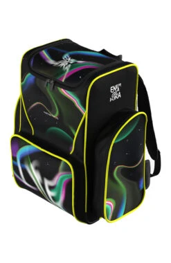 E.PURA RACE BAG LIFE SPACE