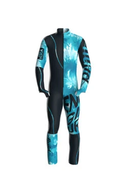 ENERGIAPURA TUTA DISCESA INTERA THERMIC SPEED FLUID SR