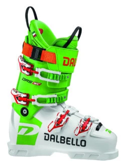 DALBELLO DAL BELLO BOOTS DRS WC M