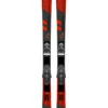 ROSSIGNOL SCI FORZA 70+TI MASTER R22 SPX14 -Skate Negozio 0005850 rossignol sci forza 70ti master r22 spx14