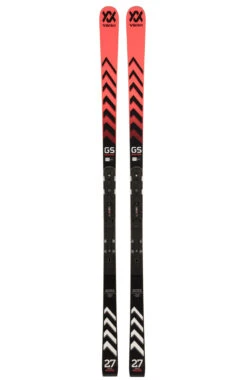 VÖLKL VÖLK SKI RACETIGER GS R WC PLATE